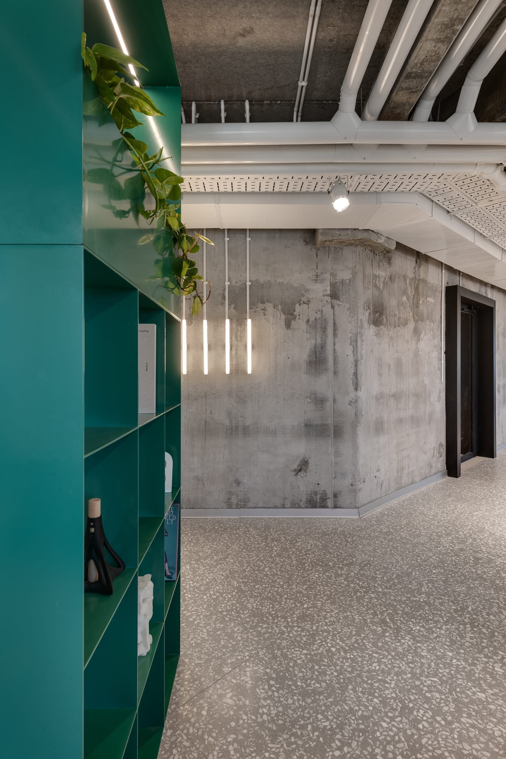 LYN Tower Office — image 20